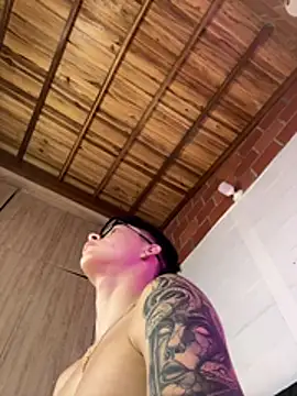 Handsome_boys69 Show Webcam