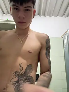 Handsome_boys69のウェブカメラショー