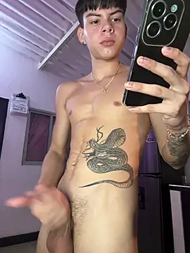 Handsome_boys69 Webcam show