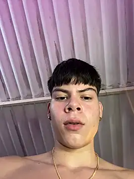 Handsome_boys69 Show Webcam