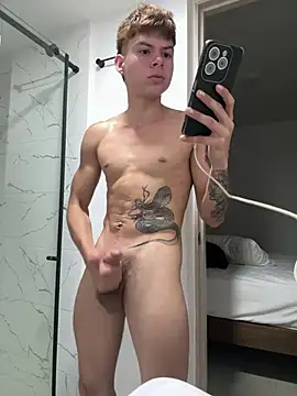 Handsome_boys69 웹캠 쇼