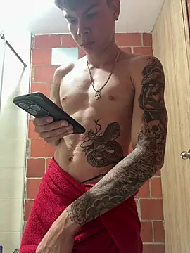 Handsome_boys69 Webcamshow
