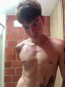 Handsome_boys69 웹캠 쇼