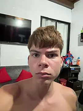 Handsome_boys69 Pertunjukan Webcam