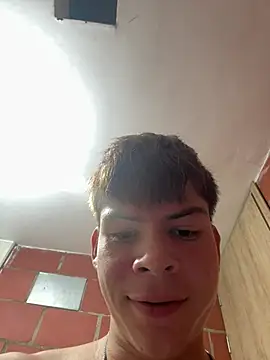 Handsome_boys69 Show Webcam
