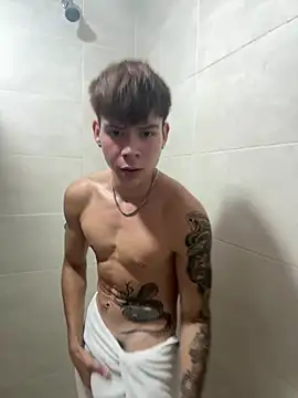 โชว์เว็บแคมของ Handsome_boys69