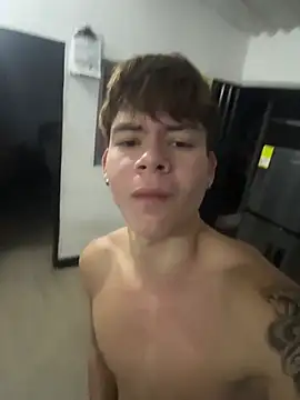 Handsome_boys69 Webcam show