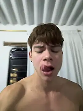 Handsome_boys69 Webcamshow