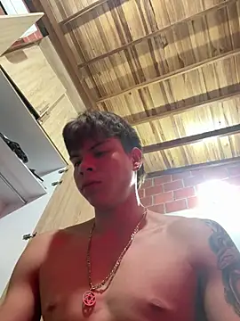 Handsome_boys69 Pertunjukan Webcam