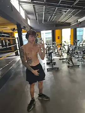 Handsome_boys69 Webcamshow