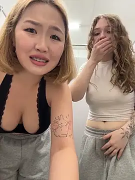 RussianWoman's Webcam Show