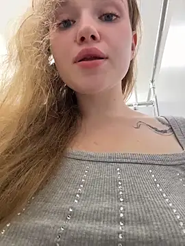 RussianWoman 网络视讯表演