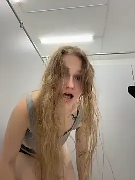 RussianWoman's Webcam Show
