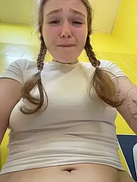 RussianWoman Webcam-Show