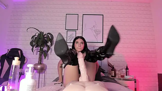 Elizabetth_Benz – Naživo XXX chat