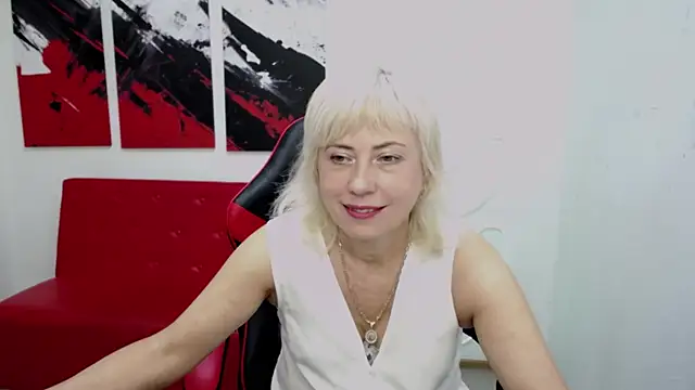 Вебкам-шоу LaurenWishy