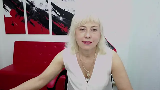 Вебкам-шоу LaurenWishy