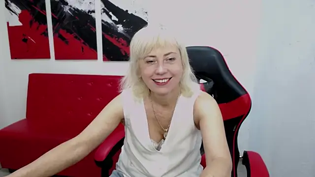 LaurenWishy – Live XXX-chat