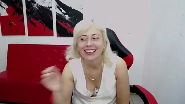 LaurenWishy Live XXX-chat