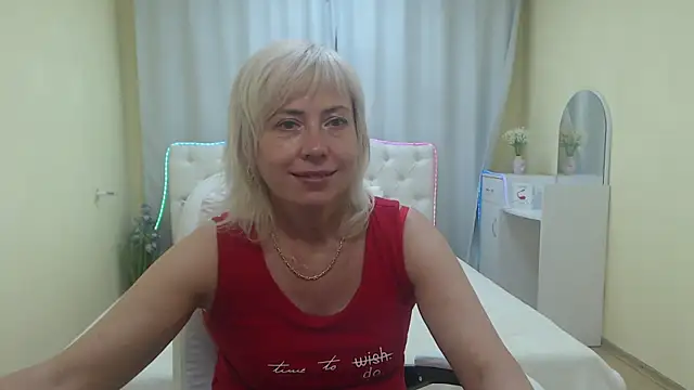 LaurenWishy's Live XXX Chat