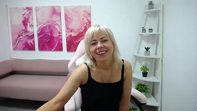 LaurenWishy's Webcam Show