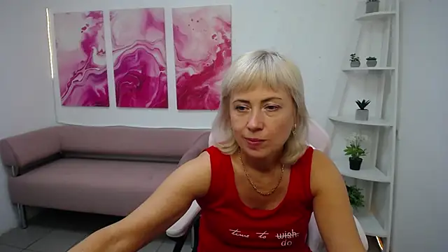 LaurenWishy Live XXX-Chat