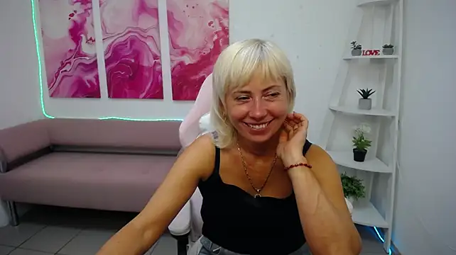 Онлайн чат XXX LaurenWishy