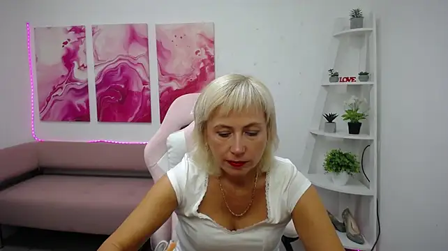 LaurenWishy 라이브 XXX 채팅