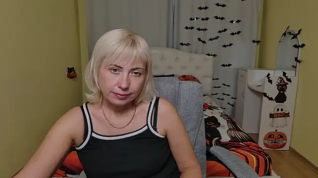 LaurenWishy's Webcam Show