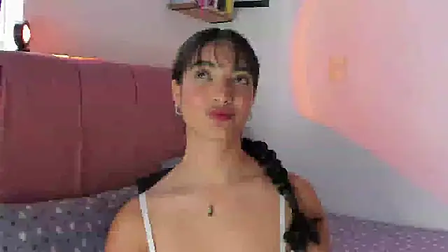 צ'אט XXX בשידור חי של Issabella001
