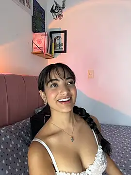 Issabella001 Live XXX-Chat