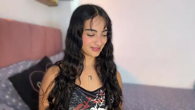 Issabella001 Chat XXX live