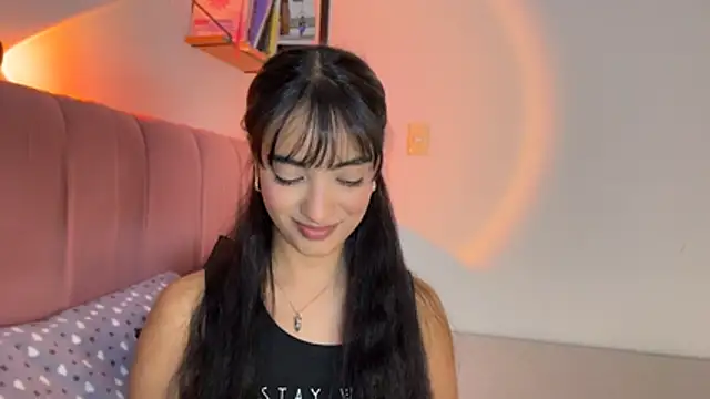 Issabella001 Live XXX-Chat