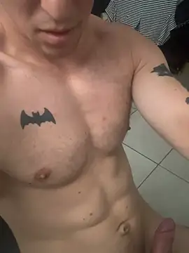 Show webcam de Chouette64