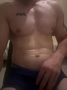 Chouette64 Webcam-Show