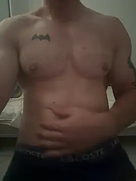 Show de webcam de Chouette64