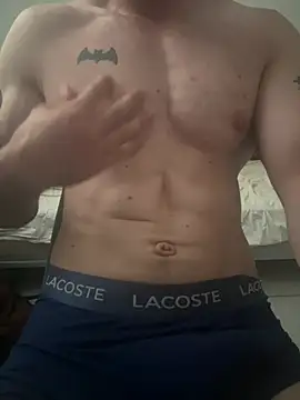 Chouette64 Show Webcam
