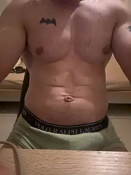 Chouette64 Show Webcam