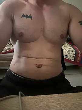 Chouette64 Webcam-Show