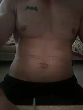 Chouette64 webcam show