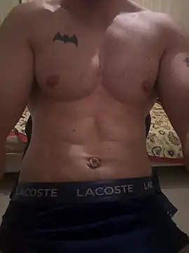 Chouette64 Webcam Show