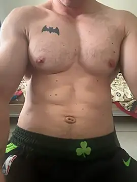 Show de webcam de Chouette64