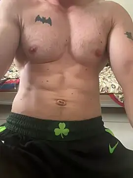 Show webcam de Chouette64