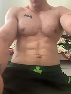 Show webcam de Chouette64