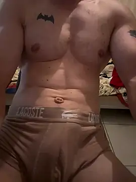 Chouette64 – webcam-show
