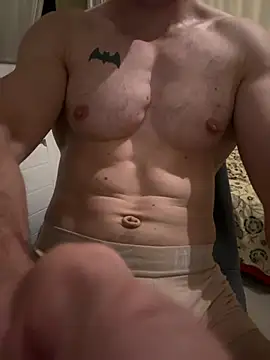 Show webcam de Chouette64