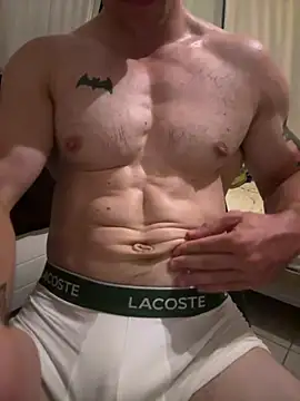Chouette64 Show Webcam