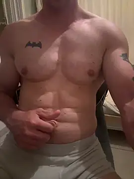 Show webcam de Chouette64