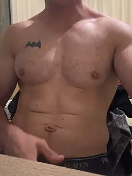 Show Webcam de Chouette64