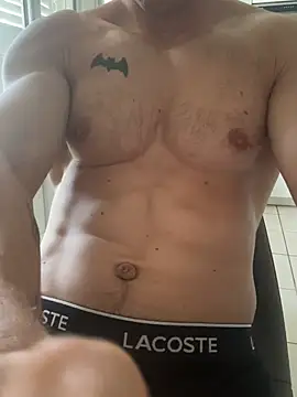Chouette64n Webbikameraesitys